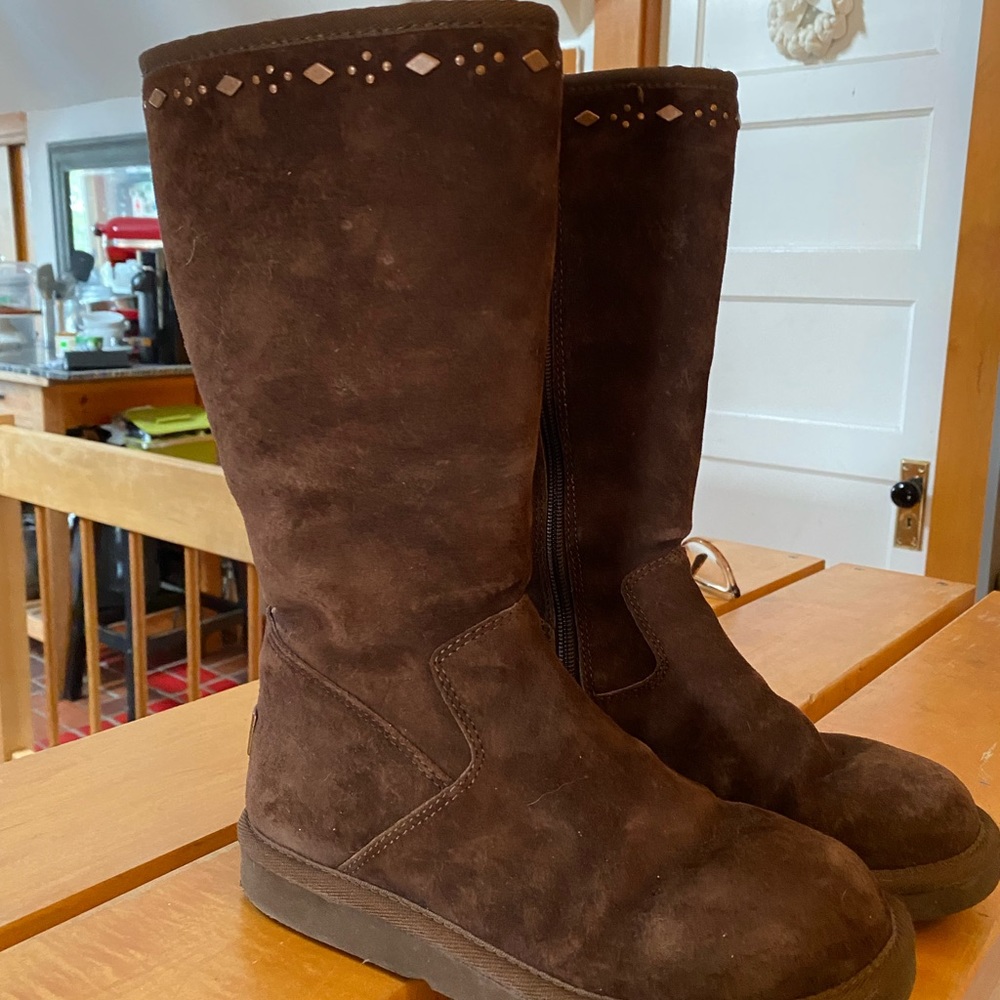 Authentic Ugg Boots - image 4